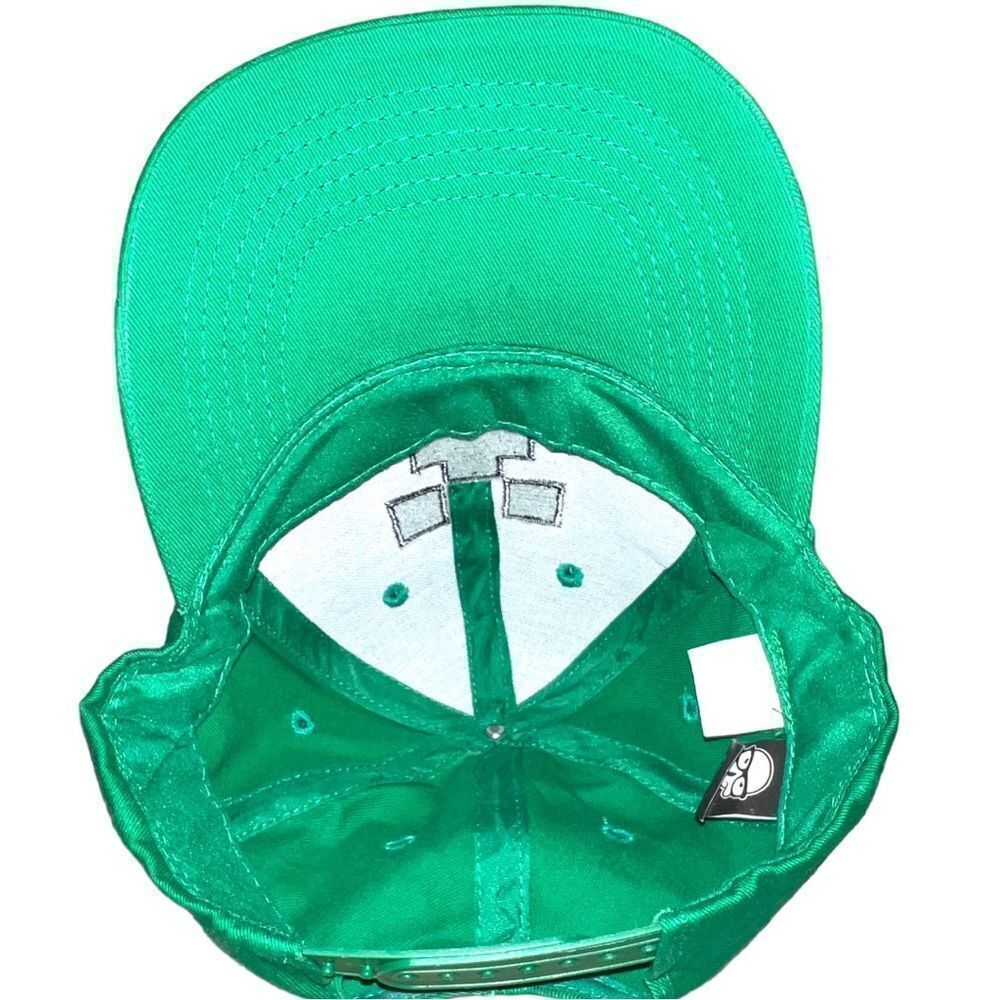 Minecraft adjustable ball cap - Picture 6 of 7